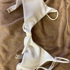 Medium Shein bathing suit top